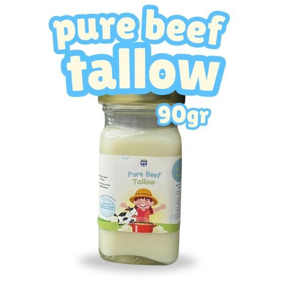 Beef Tallow 90gr