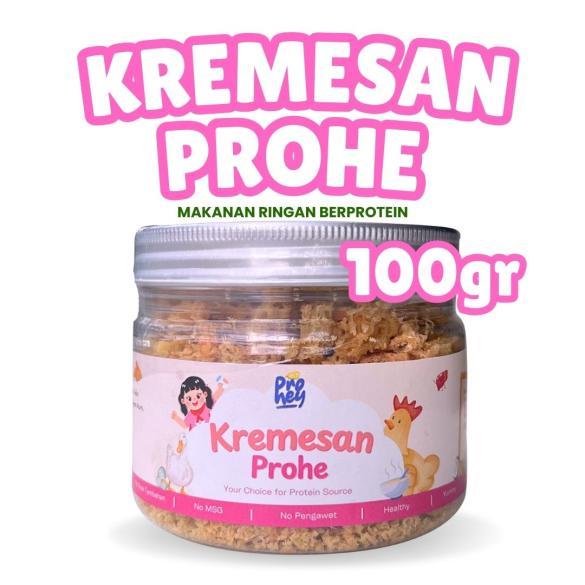 Kremesan 100gr