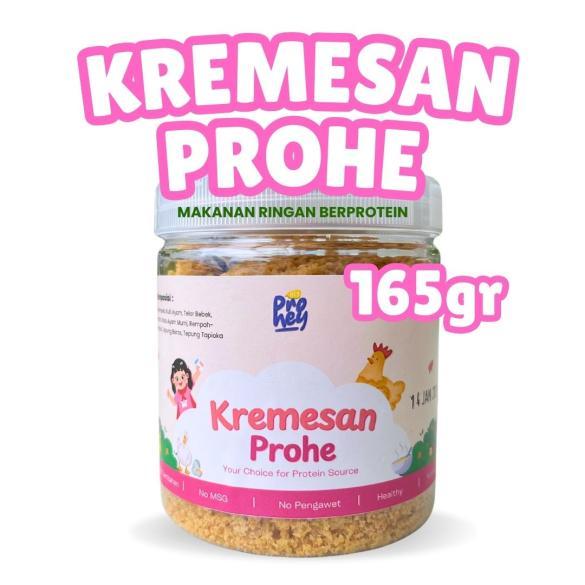 Kremesan 165gr