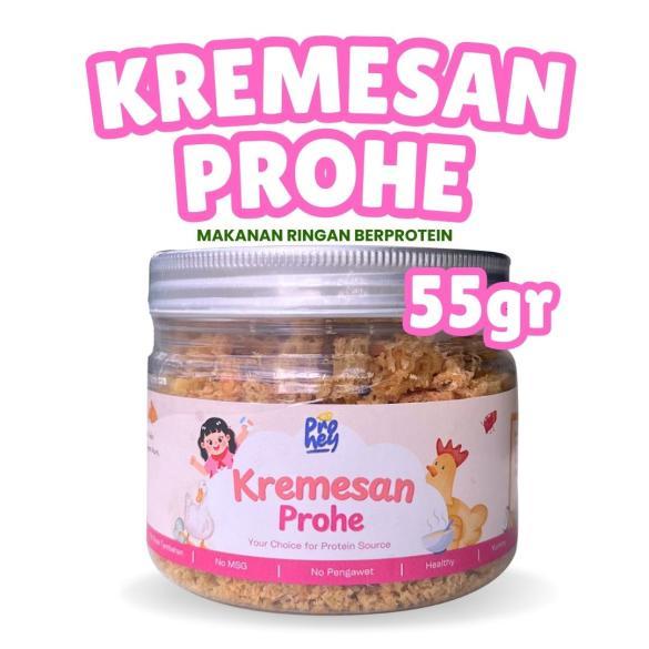 Kremesan 55gr