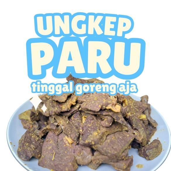 paru ungkep 200gr